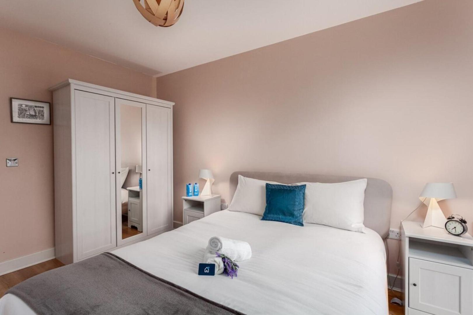 Bright And Stylish Kennington Gem Apartment London Exterior photo