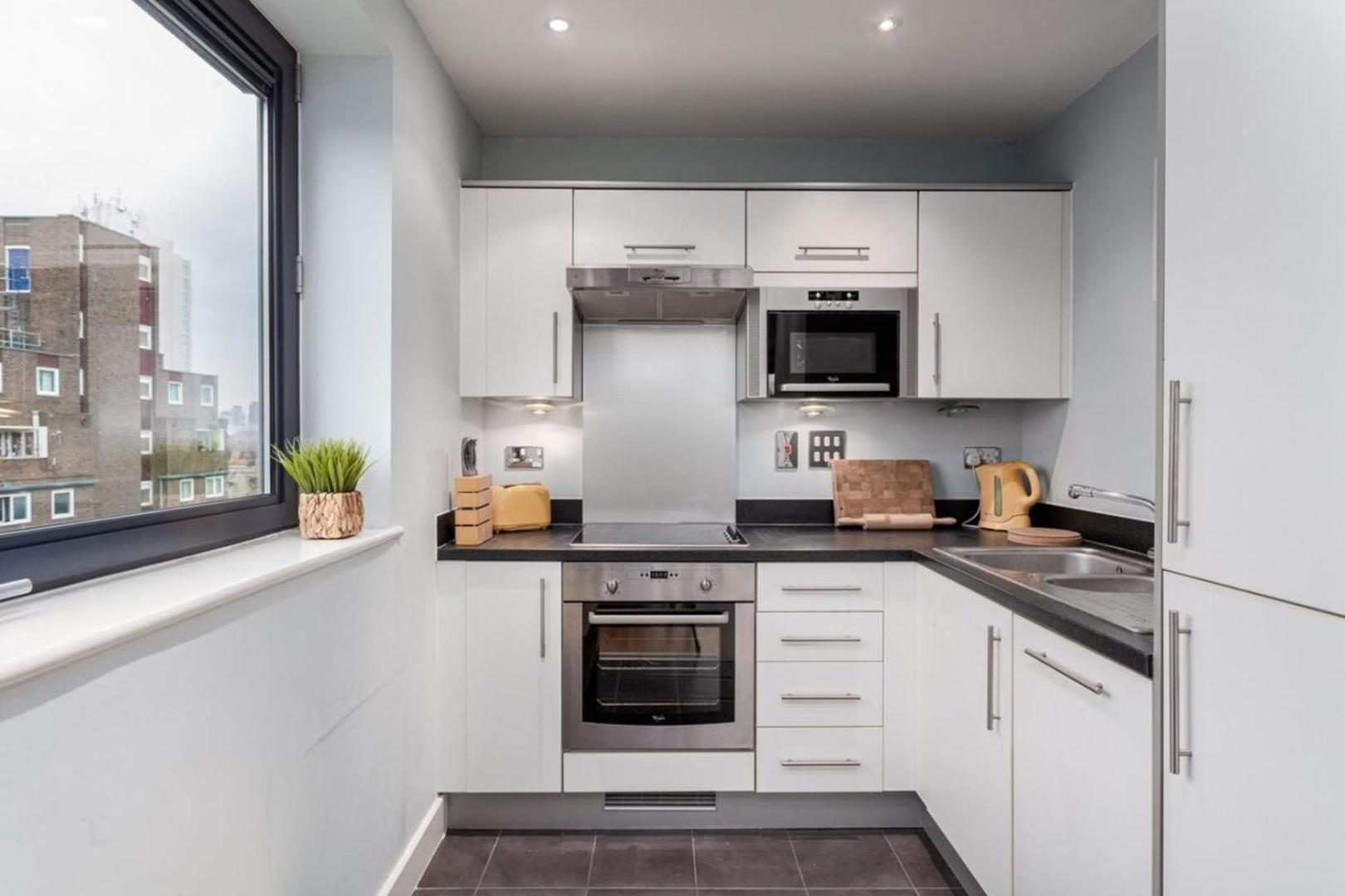 Bright And Stylish Kennington Gem Apartment London Exterior photo